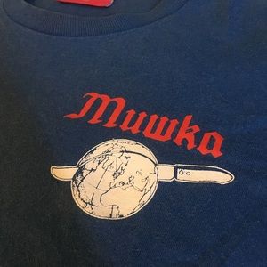 MISHKA GLOBAL T SHIRT